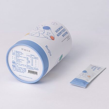 優質純淨膠原蛋白粉(30日份) Ruijia Collagen Powder