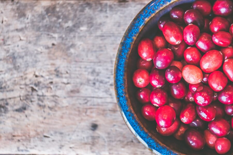 cranberry_fruit